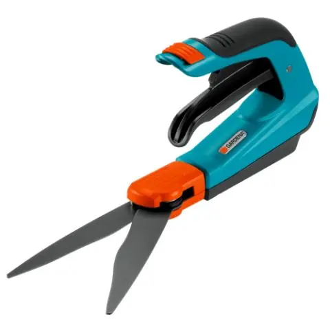 Gardena 8735-20 Comfort Grässax Erbjudande